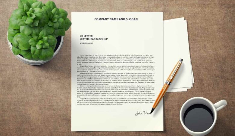 Cover Letter Writing